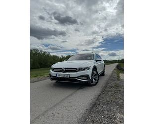 VW Volkswagen Passat Alltrack 2.0TDI 147kW PANO,AID, Gebrauchtwagen