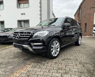 Mercedes-Benz Mercedes-Benz ML 350 CDI/TÜV NEU/INSP. NEU /REIFEN Gebrauchtwagen