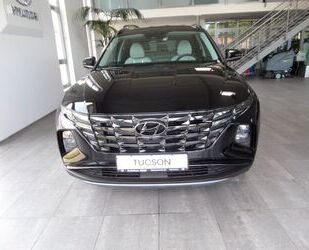 Hyundai Hyundai Tucson Prime Hybrid 2WD Gebrauchtwagen