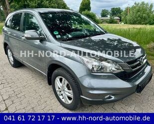 Honda Honda CR-V Comfort //AUTOMATIK//KLIMA//PDC//GEPFLE Gebrauchtwagen