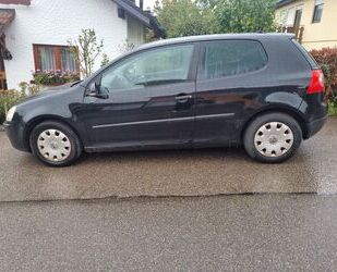 VW Volkswagen Golf 1.9 TDI 66 kW Trendline Trendline Gebrauchtwagen