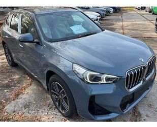 BMW BMW X1 xDrive20d 150PS InnoP; KomfortP; HUD Gebrauchtwagen