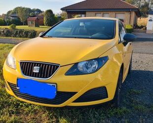 Seat Seat Ibiza SC 1.2 12V Style Gebrauchtwagen