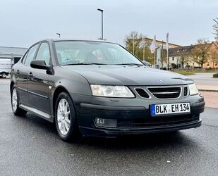 Saab Saab 9-3 2.0t Arc - 2. Hand Gebrauchtwagen