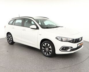 Fiat Fiat Tipo 1.0 City Life Sitzheiz|Kamera|Temp|LED|D Gebrauchtwagen