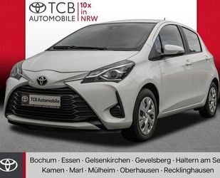 Toyota Toyota Yaris 1.5 Comfort PDC KLIMA BT Gebrauchtwagen