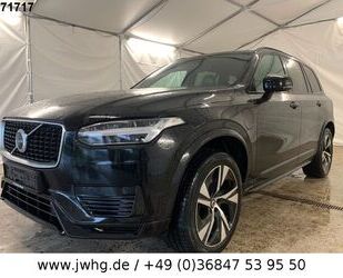 Volvo Volvo XC90 T8 Hybrid R Design+Interieur 20