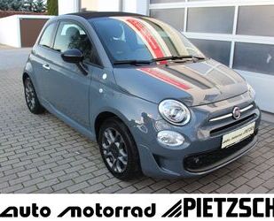 Fiat Fiat 500C Hey Google 1.0 Hybrid DAB+ CarPlay RS Te Gebrauchtwagen