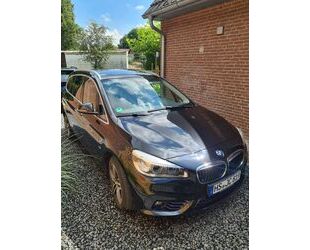 BMW BMW 218 Gran Tourer 218d Sport Line Sport Line Gebrauchtwagen