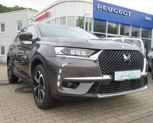 DS Automobiles DS Automobiles DS7 Crossback Rivoli PT 180 EAT8*Pa Gebrauchtwagen