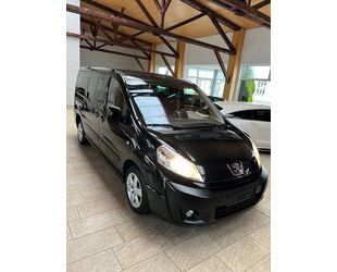 Peugeot Peugeot Expert Tepee*8Sitzer*Standheizung*Webasto* Gebrauchtwagen