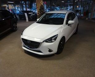 Mazda Mazda 2 SKYACTIV-G 90 Center-Line Gebrauchtwagen