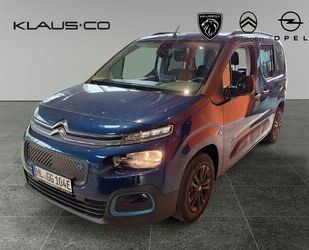 Citroen Citroën Berlingo M Elektro 136 Shine Gebrauchtwagen