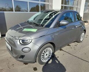 Fiat 500e Gebrauchtwagen