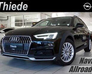 Audi Audi A4 Allroad quattro 45 TFSI LEDER/MMI/SHZ/LED/ Gebrauchtwagen