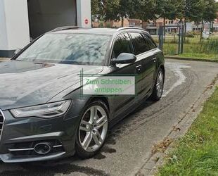 Audi Audi A6 3.0 TDI 200kW quattro S tronic Av -top Aus Gebrauchtwagen