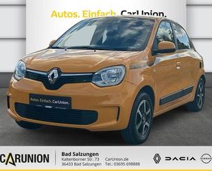 Renault Renault Twingo LIMITED TCe 9 Gebrauchtwagen