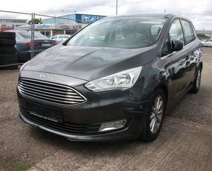 Ford Ford Grand C-Max 1.5 TDCI PowerShift Titanium 7 Si Gebrauchtwagen