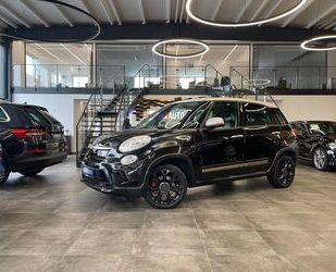 Fiat Fiat 500L Beats Edition *TEMPOMAT*LED*NAVI*PDC* Gebrauchtwagen