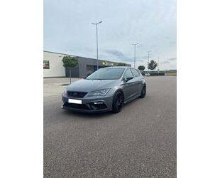 Seat Seat Leon 1.4 TSI FR 110kW/150 PS Gebrauchtwagen