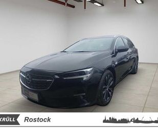 Opel Opel Insignia Insignia Sports Tourer Gebrauchtwagen