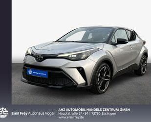 Toyota Toyota C-HR 2.0 Hybrid GR Sport Gebrauchtwagen