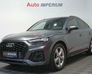 Audi Audi Q5 Sportback 45 TFSI quattro S-line*ACC*Matri Gebrauchtwagen