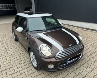 Mini MINI Cooper Cooper Gebrauchtwagen