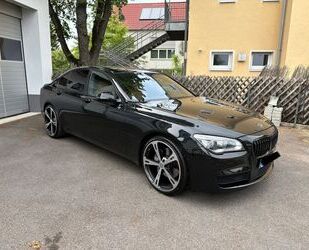 BMW BMW 750i xDrive*LCI*M*B&O Sound*AC Schnitzer*Digit Gebrauchtwagen