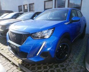 Peugeot Peugeot 2008 Active PureTech 130 KLIMA PDC KAMERA Gebrauchtwagen