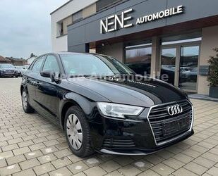 Audi Audi A3 Sportback 30 TFSI basis Gebrauchtwagen