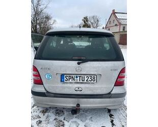 Mercedes-Benz Mercedes-Benz A 170 CDI CLASSIC Classic Gebrauchtwagen