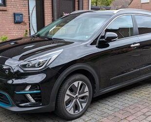 Kia Kia Niro EV *LED;SHZ;3 P-Lader;DAB;Kamera;Winterp. Gebrauchtwagen