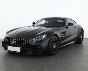 Mercedes-Benz Mercedes-Benz Mercedes-AMG GT C Edition 50! Keram Gebrauchtwagen