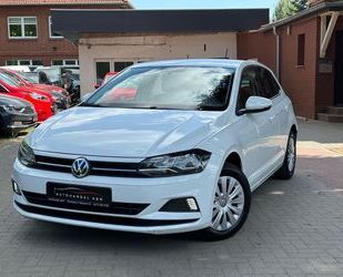 VW Volkswagen Polo VI Comfortline *TÜV NEU* Gebrauchtwagen