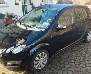 Smart ForFour Gebrauchtwagen