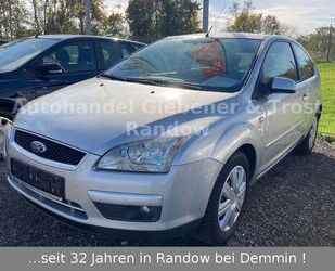 Ford Ford Focus Lim. Style Gebrauchtwagen