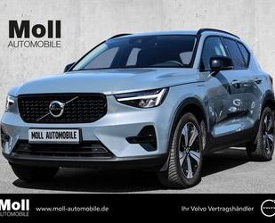 Volvo Volvo XC40 Plus Dark Recharge Plug-In Hybrid 2WD T Gebrauchtwagen