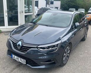 Renault Renault Megane Grandtour TCe 140 GPF EDC TECHNO Gebrauchtwagen