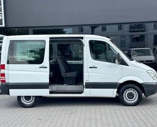 Mercedes-Benz Mercedes-Benz Sprinter 316 CDI Kombi 8Sitze Klima Gebrauchtwagen