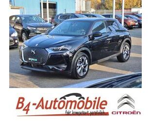 DS Automobiles DS Automobiles DS 3 CROSSBACK E-TENSE GRAND CHIC * Gebrauchtwagen