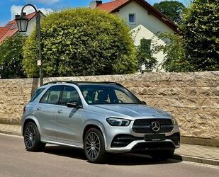 Mercedes-Benz Mercedes-Benz GLE450*OFFROAD=WT600mm*AMG*Mfaktur/d Gebrauchtwagen