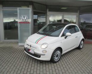 Fiat Fiat 500 Lounge Gebrauchtwagen