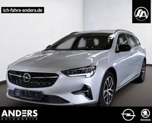 Opel Opel Insignia ST Edition 1.5 D +PDC+LM+SpurH Gebrauchtwagen