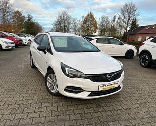 Opel Opel Astra K ST Business 1.5D Kamera/Navi/Voll-LED Gebrauchtwagen