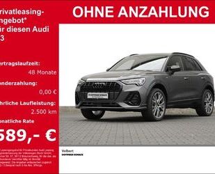 Audi Audi Q3 S line 35 TDI #Business S-Line# Gebrauchtwagen