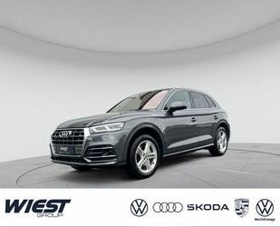 Audi Audi Q5 sport 50 TFSI e quattro S tronic Navi RFK Gebrauchtwagen