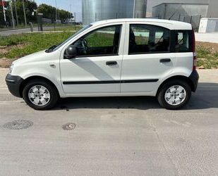 Fiat Fiat Panda - das ideale Stadtauto Gebrauchtwagen