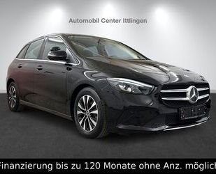 Mercedes-Benz Mercedes-Benz B 180 d 8G/LED-Schei/Navi/AHK/Leder Gebrauchtwagen