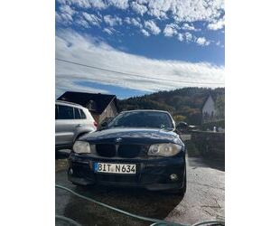 BMW BMW 116i - Gebrauchtwagen